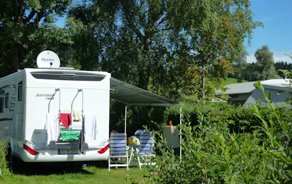 Camping Zeh am See