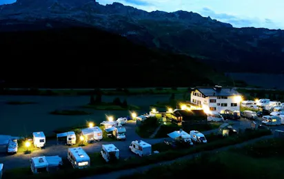 Camping Zeinissee