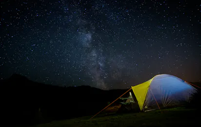 Camping Zeinissee