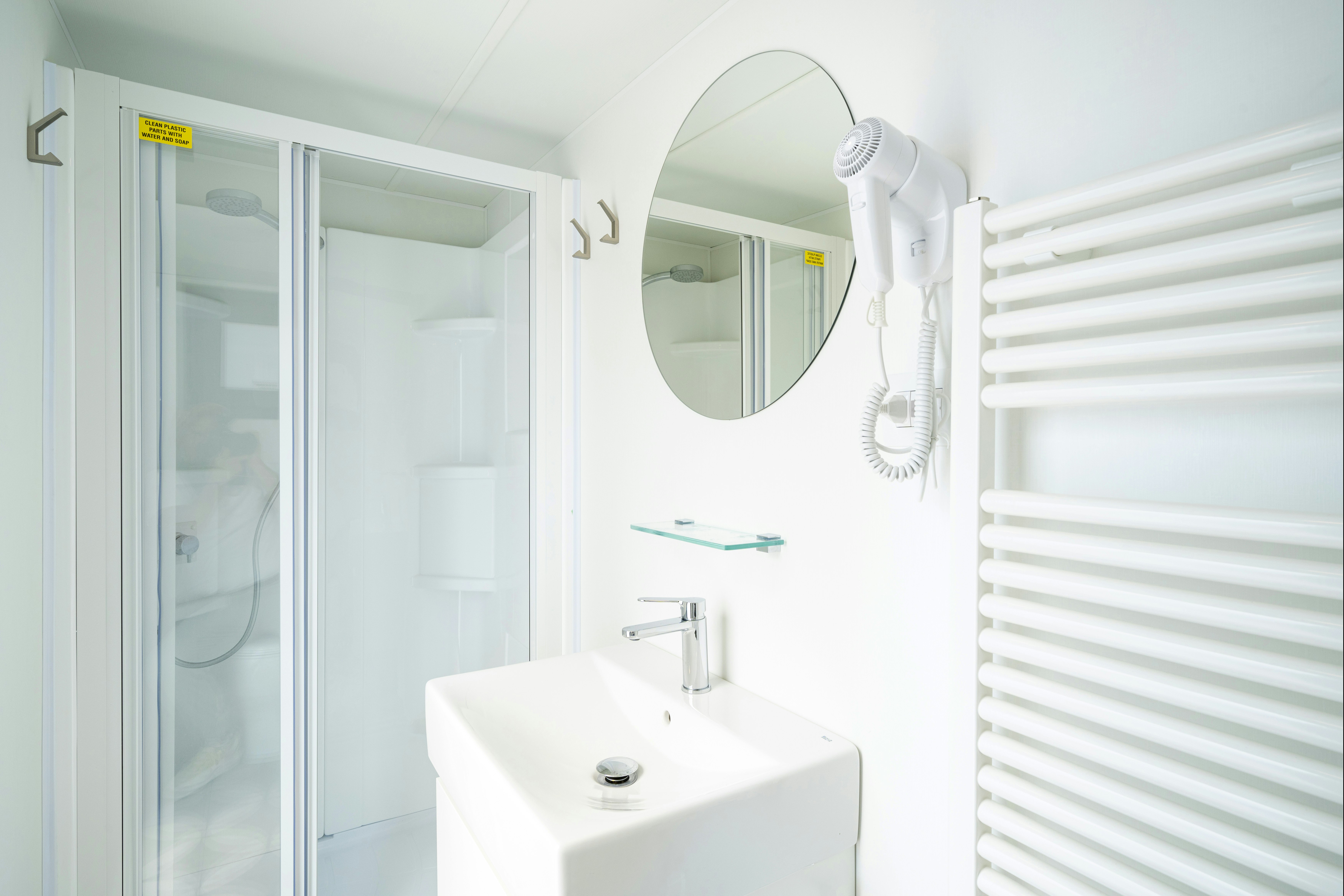 Camping Zelena Laguna