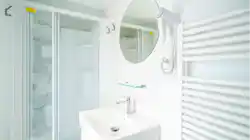 Camping Zelena Laguna