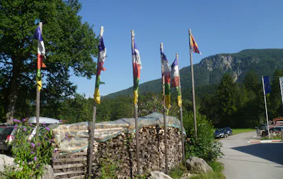 Camping Zellersee