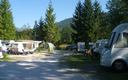 Camping Zellersee