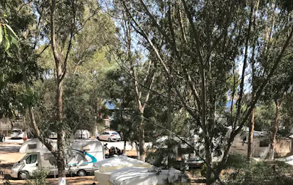 Camping Zetas