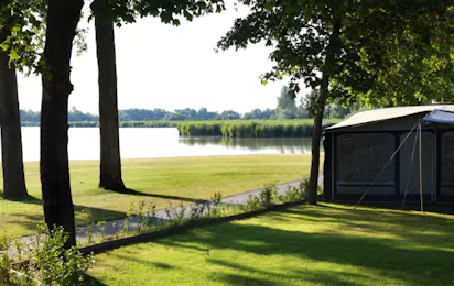 Zicksee Camping