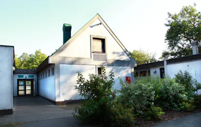 Zicksee Camping