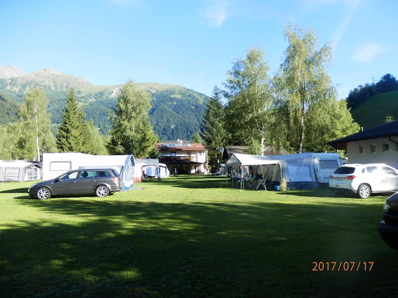 Camping Zirknitzer