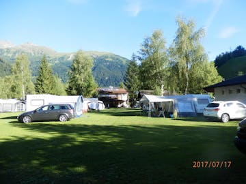 Camping Zirknitzer