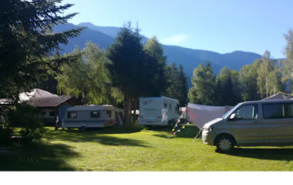Camping Zirknitzer