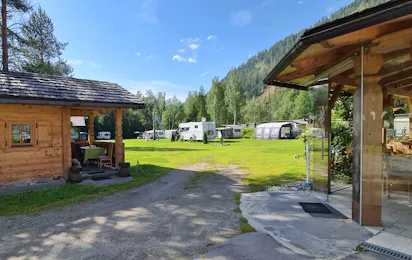 Camping Zirknitzer