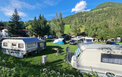 Camping Zirknitzer