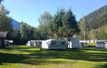 Camping Zirknitzer
