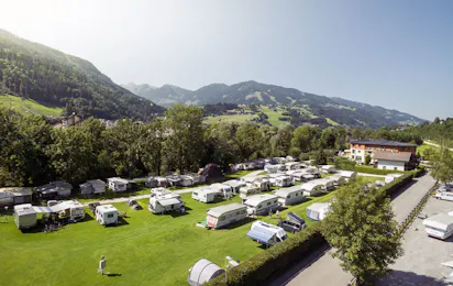 Camping Zirngast