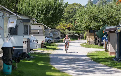 Camping Zirngast