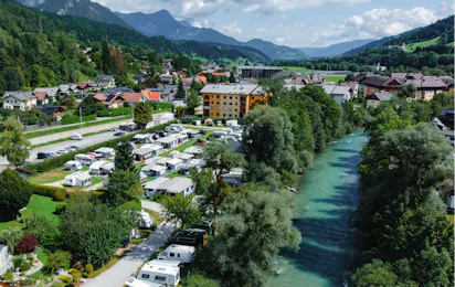 Camping Zirngast