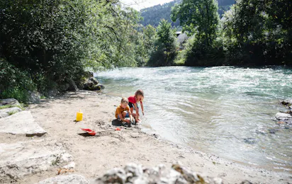 Camping Zirngast