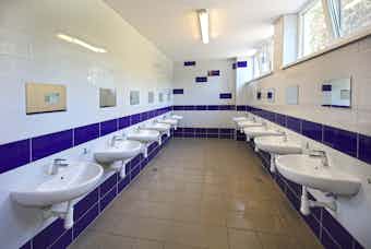 Camping Zlaté Piesky