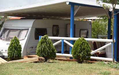 Camping Zlatna Ribka