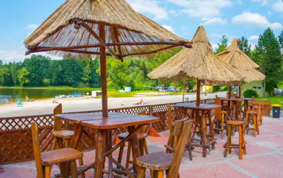 Ostoja Stara Baśń