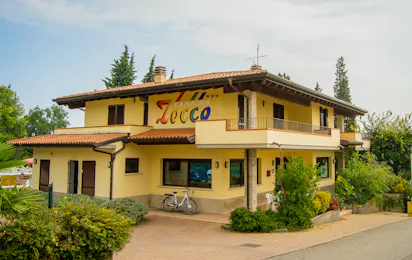 Camping Zocco