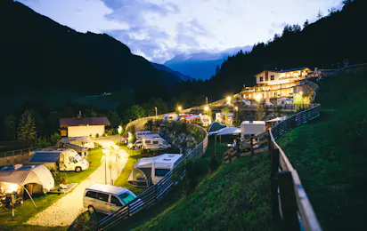 Camping Zögghof