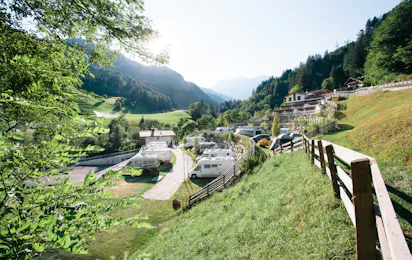 Camping Zögghof