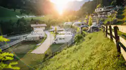 Camping Zögghof