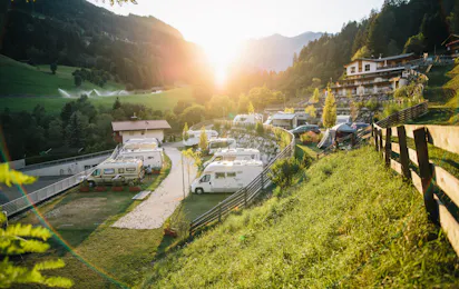 Camping Zögghof