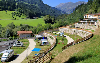 Camping Zögghof