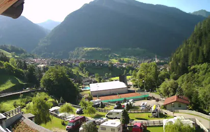Camping Zögghof