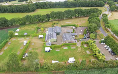 Camping Zomerzicht