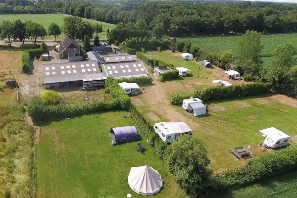 Camping Zomerzicht