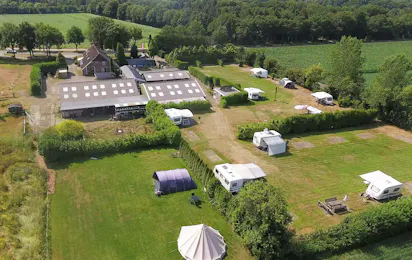 Camping Zomerzicht