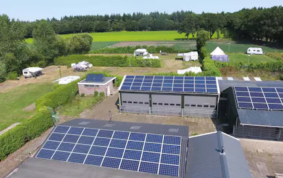 Camping Zomerzicht