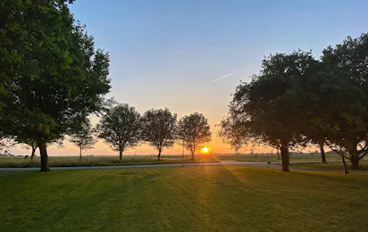 Camping Zonnehove