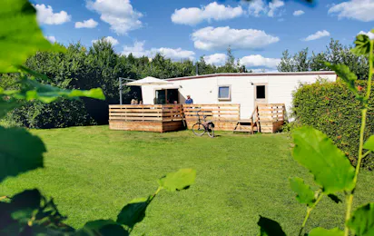 Camping Zonnekamp