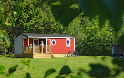 Camping Zonnekamp