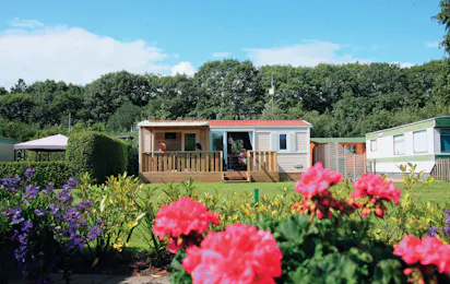 Camping Zonnekamp