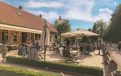 Camping Zonnekamp