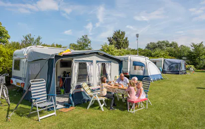 Ardoer Camping Zonneweelde