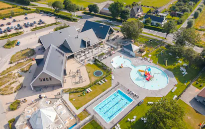 Ardoer Camping Zonneweelde