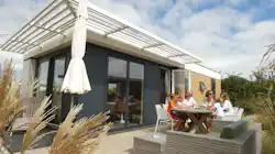 Ardoer Camping Zonneweelde