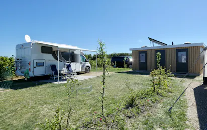 Ardoer Camping Zonneweelde