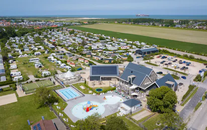Ardoer Camping Zonneweelde