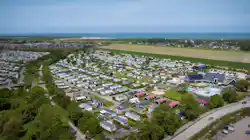 Ardoer Camping Zonneweelde