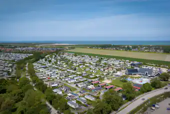 Ardoer Camping Zonneweelde