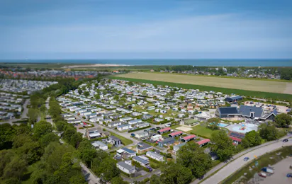Ardoer Camping Zonneweelde