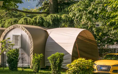 Camping Zoo