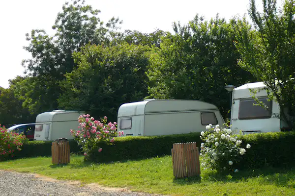 Camping Zora