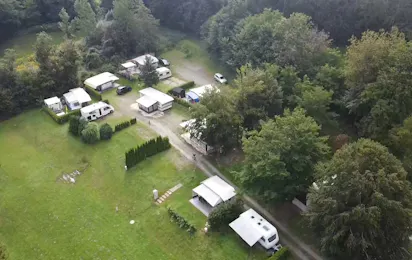 Dammwirt Camping Moosburg